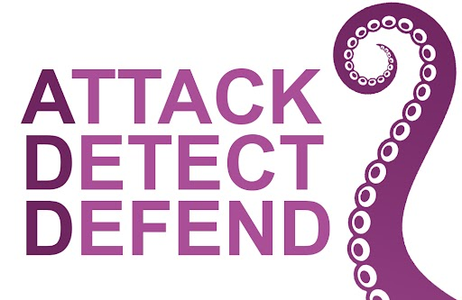 Attack Detect Defend